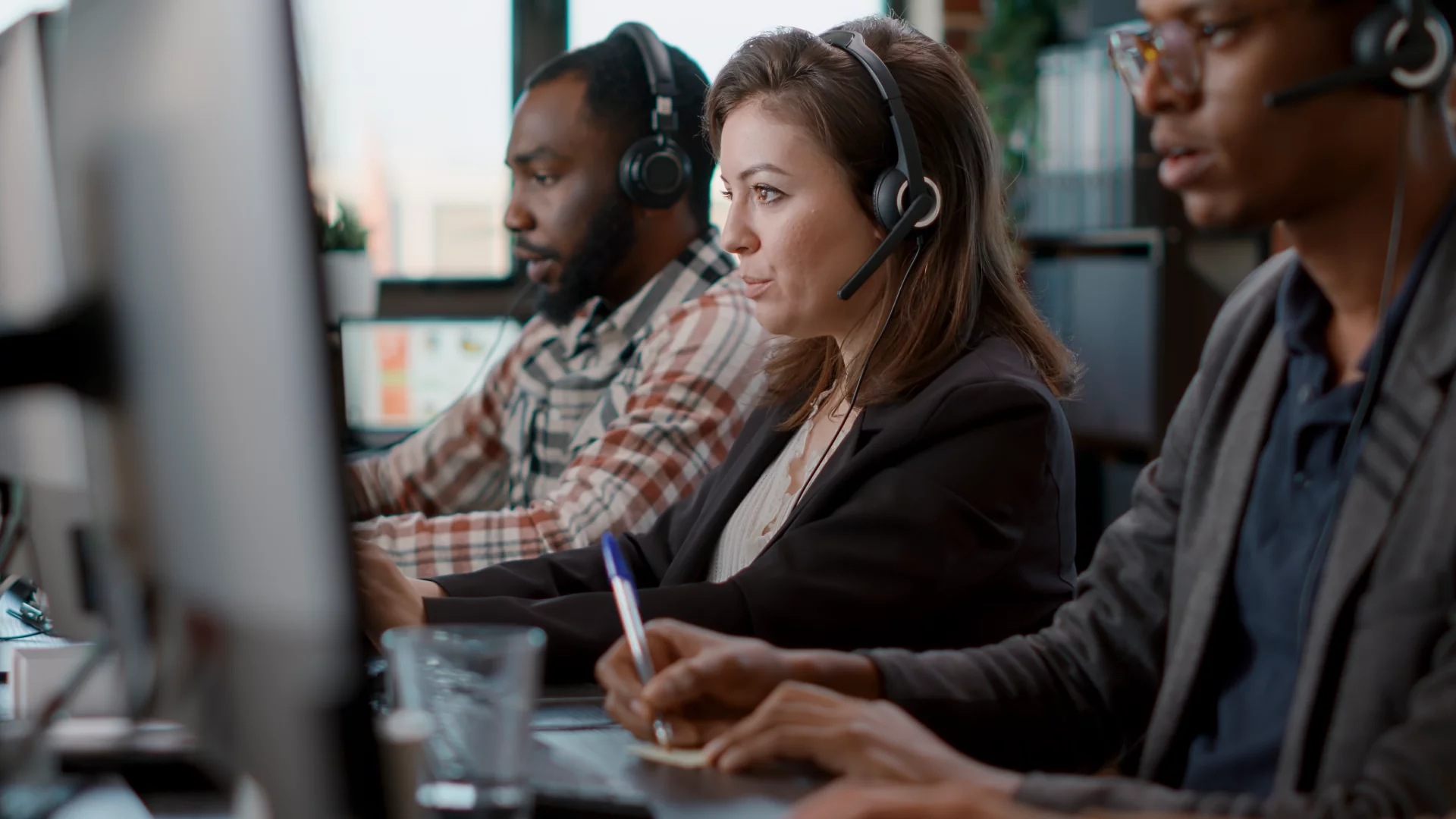 24/7 Customer Support